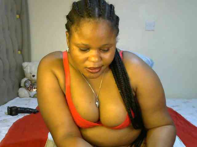 Ebonycatalia4 webcam