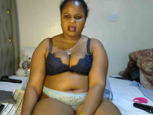 Ebonycatalia4 webcam