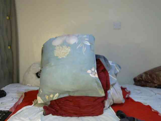 Ebonycatalia4 webcam