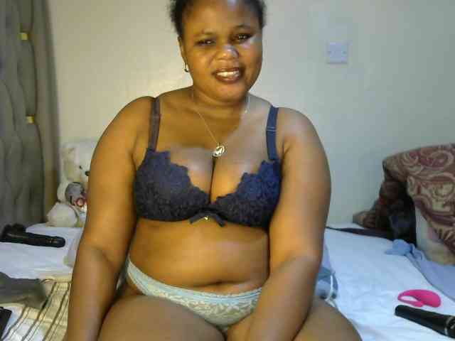 Ebonycatalia4 webcam