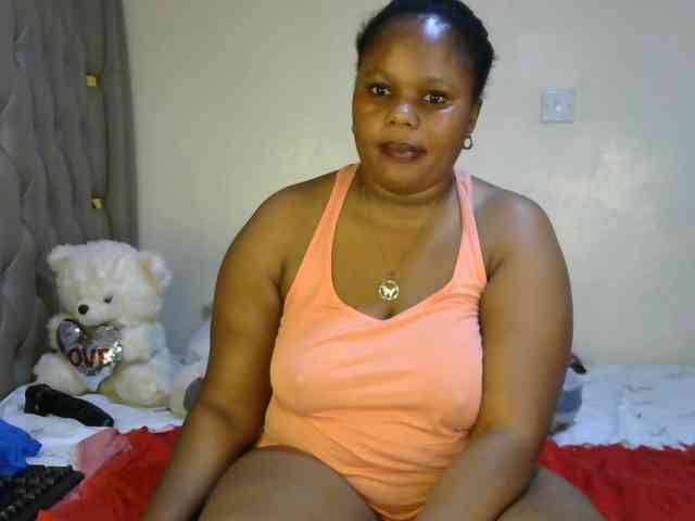 Ebonycatalia4 webcam