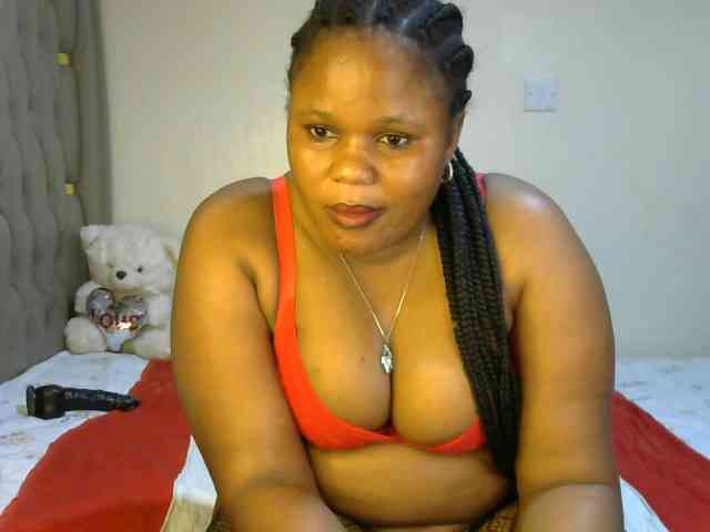 Ebonycatalia4 webcam