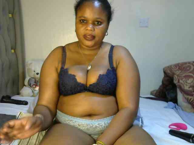 Ebonycatalia4 webcam