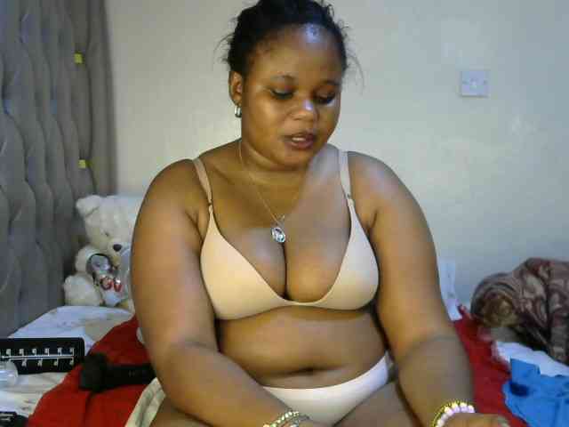 Ebonycatalia4 webcam