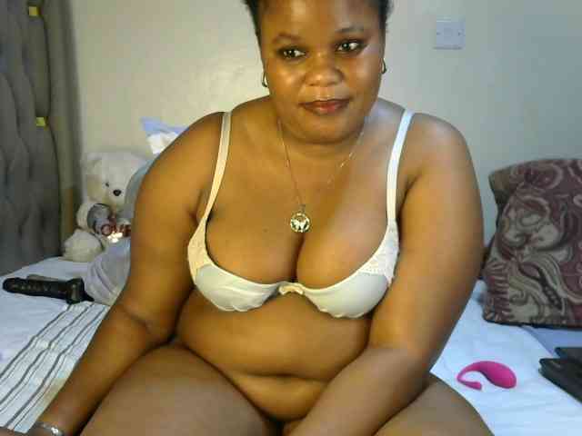 Ebonycatalia4 webcam