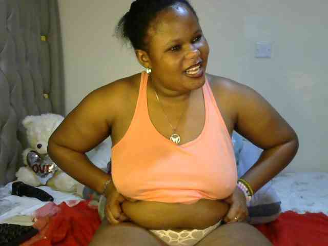 Ebonycatalia4 webcam