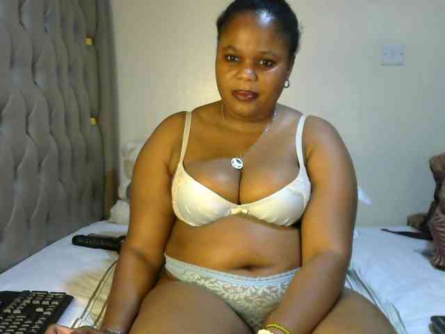 Ebonycatalia4 webcam