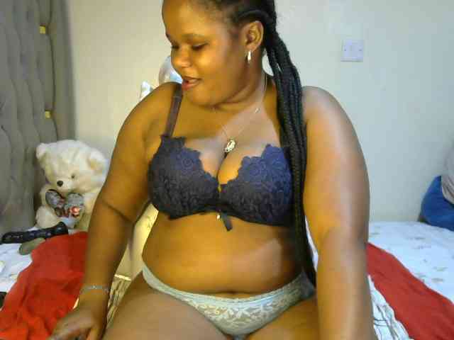 Ebonycatalia4 webcam