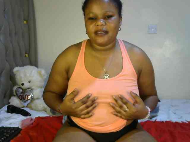 Ebonycatalia4 webcam