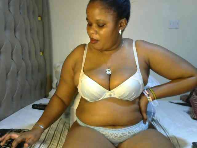 Ebonycatalia4 webcam