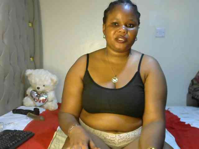 Ebonycatalia4 webcam