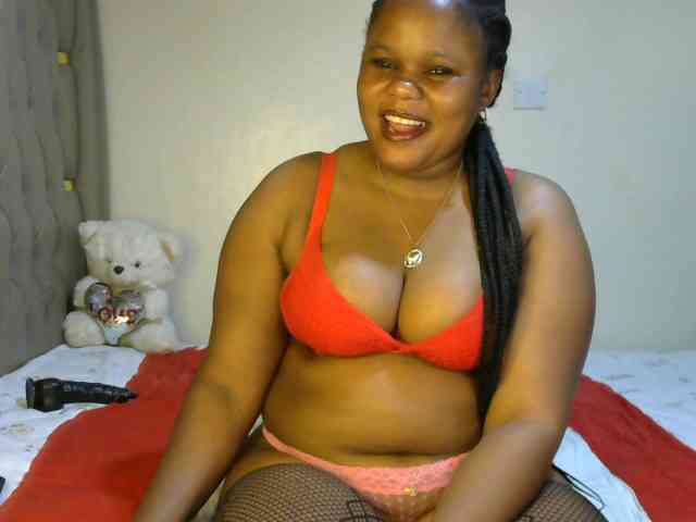 Ebonycatalia4 webcam