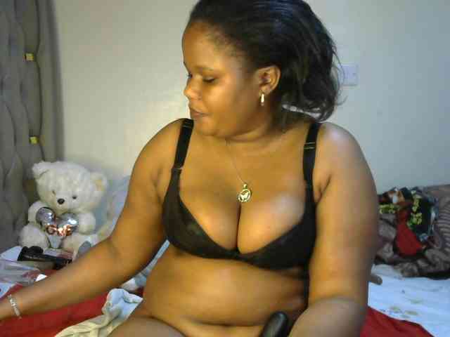 Ebonycatalia4 webcam