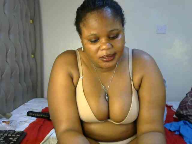 Ebonycatalia4 webcam