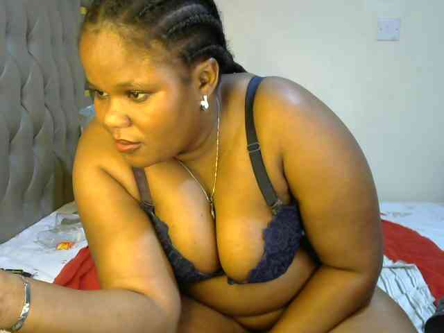 Ebonycatalia4 webcam