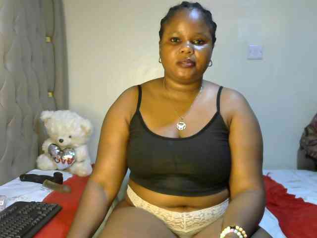 Ebonycatalia4 webcam