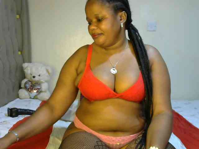 Ebonycatalia4 webcam