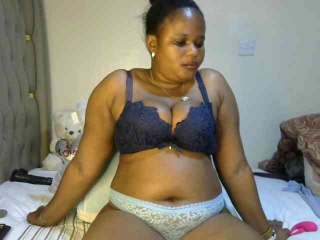 Ebonycatalia4 webcam