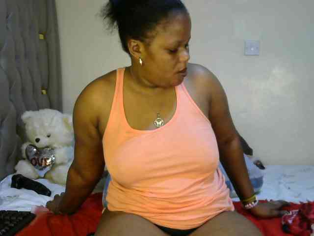 Ebonycatalia4 webcam