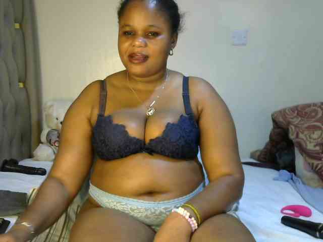 Ebonycatalia4 webcam