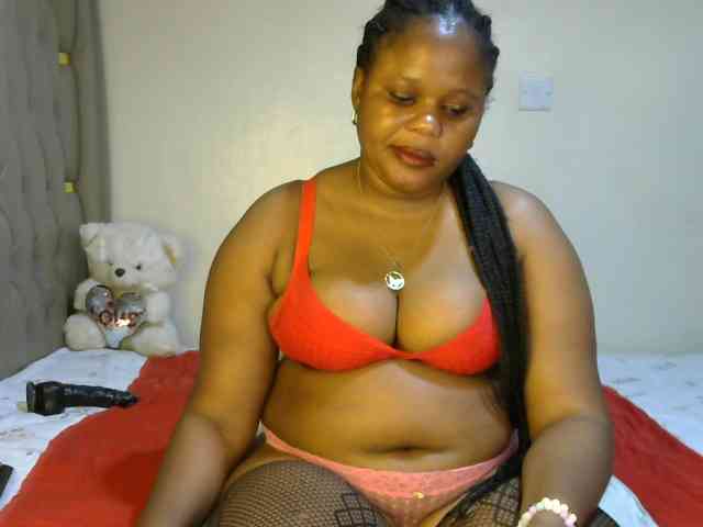 Ebonycatalia4 webcam
