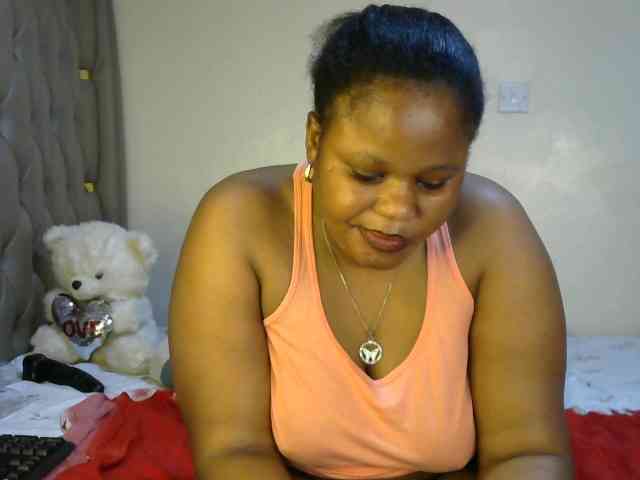 Ebonycatalia4 webcam