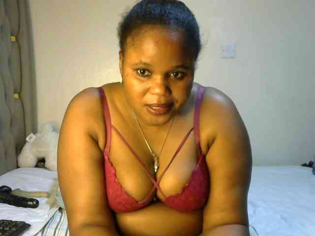 Ebonycatalia4 webcam