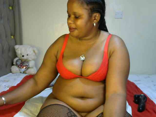 Ebonycatalia4 webcam