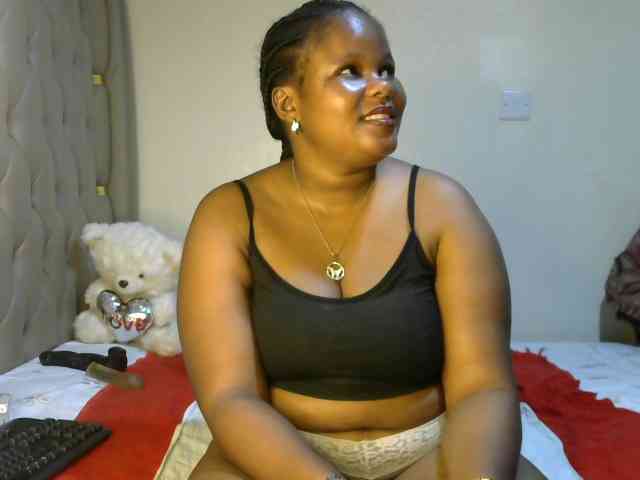 Ebonycatalia4 webcam