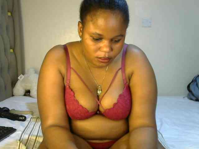 Ebonycatalia4 webcam