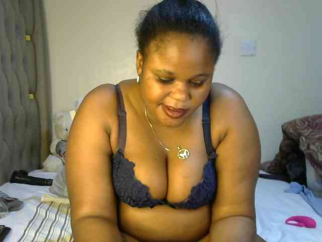 Ebonycatalia4 webcam