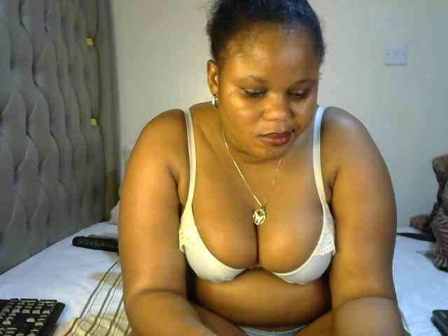 Ebonycatalia4 webcam