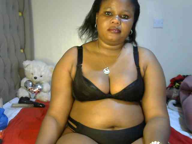 Ebonycatalia4 webcam