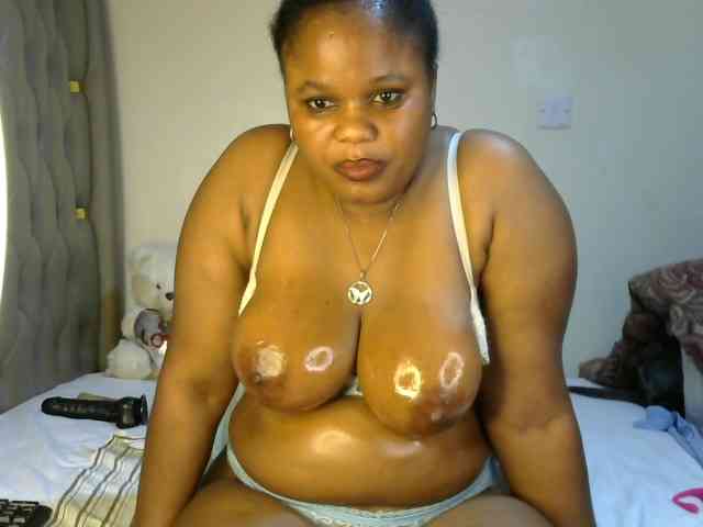 Ebonycatalia4 webcam