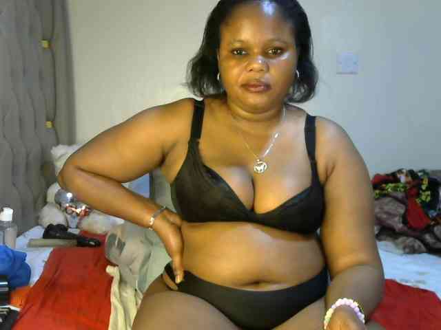 Ebonycatalia4 webcam