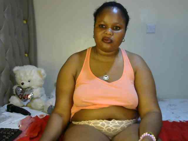 Ebonycatalia4 webcam