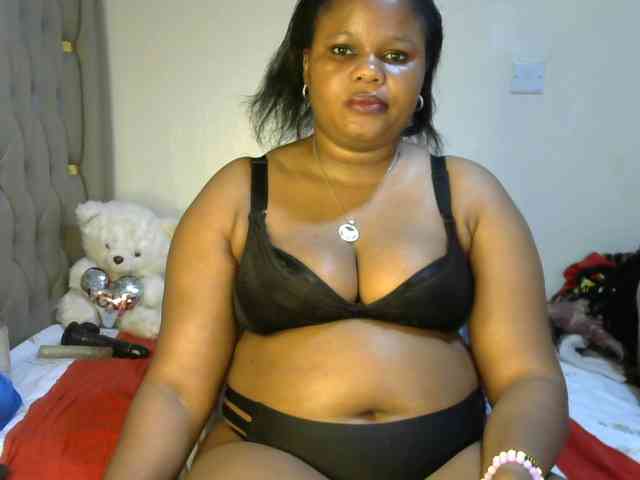 Ebonycatalia4 webcam