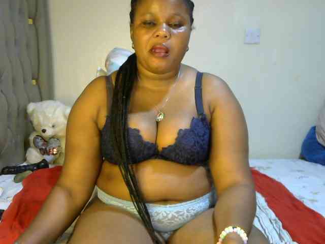 Ebonycatalia4 webcam