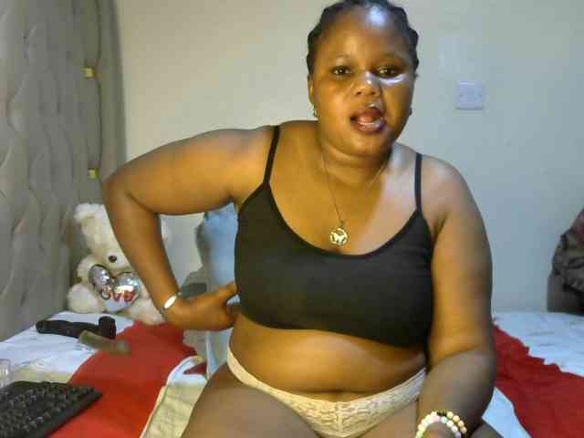 Ebonycatalia4 webcam