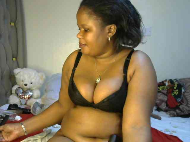Ebonycatalia4 webcam