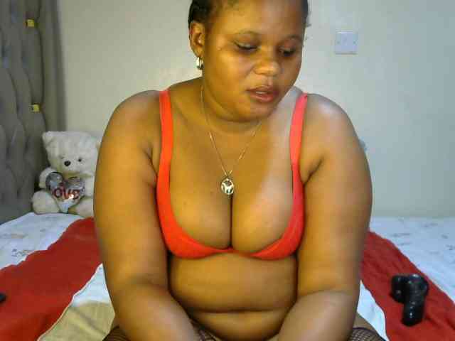 Ebonycatalia4 webcam