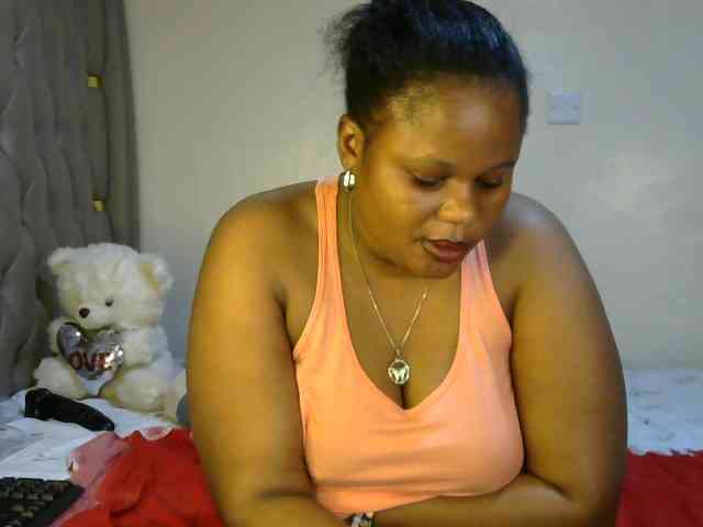 Ebonycatalia4 webcam