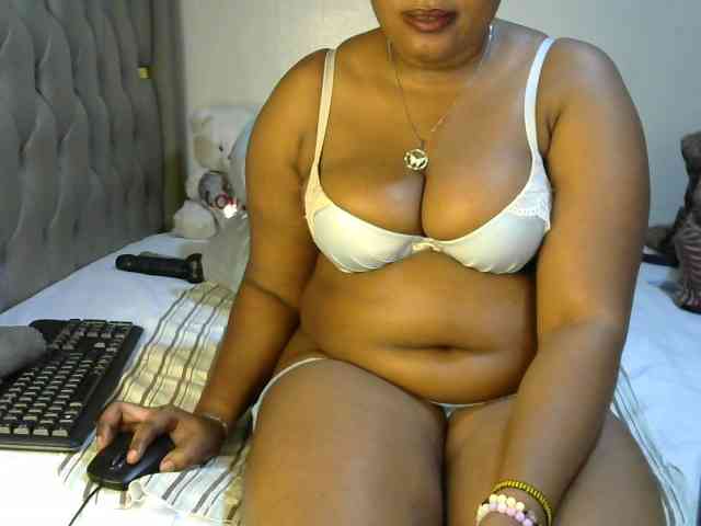 Ebonycatalia4 webcam