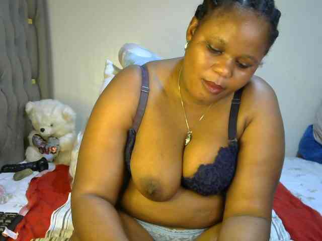 Ebonycatalia4 webcam