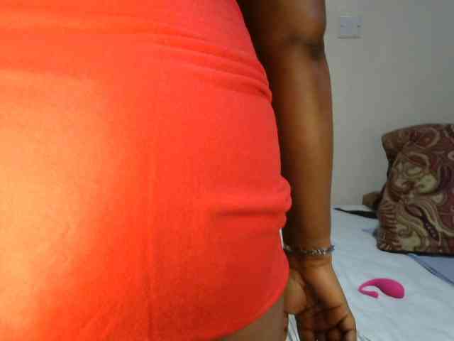 Ebonycatalia4 webcam