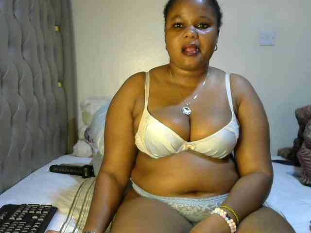 Ebonycatalia4 webcam