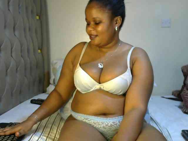 Ebonycatalia4 webcam