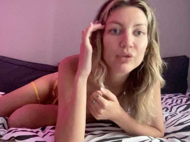sweetdreams1 webcam