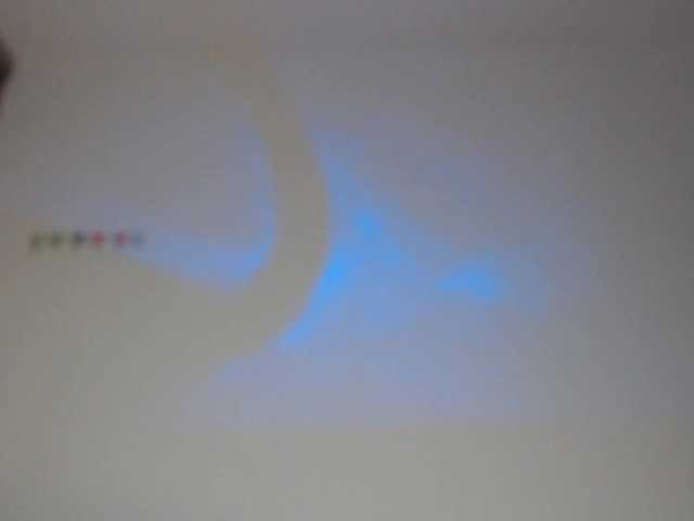 Lilith-velluto webcam