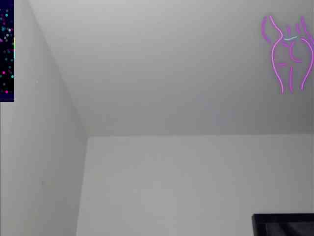 Lilith-velluto webcam